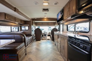 GEORGETOWN GT3 2019