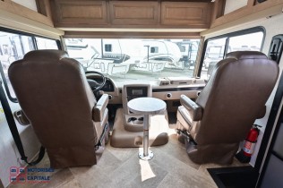 GEORGETOWN GT3 2019