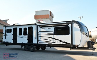 VENTURE RV SPORTTREK TOURING 2027