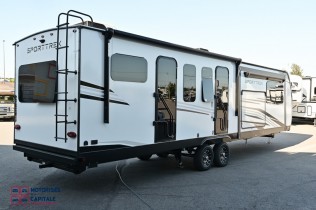 SPORTTREK TOURING 2027