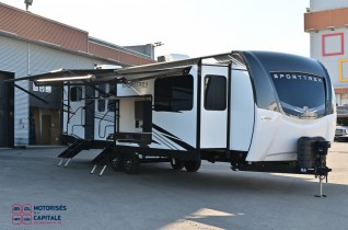 SPORTTREK TOURING 2027
