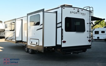 SPORTTREK TOURING 2027