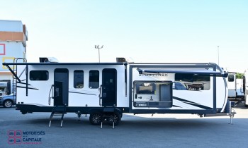 SPORTTREK TOURING 2027