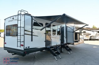 SPORTTREK TOURING 2027