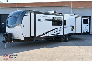 SPORTTREK TOURING 2027
