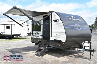 COACHMEN CLIPPER 2027