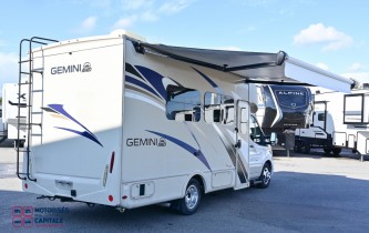 GEMINI AWD 2021