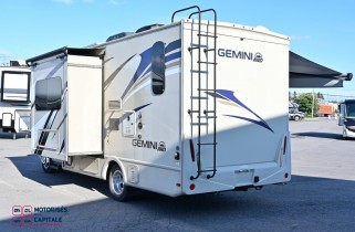 GEMINI AWD 2021