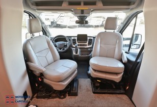 GEMINI AWD 2021