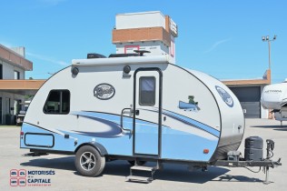 FOREST RIVER R-POD 2019