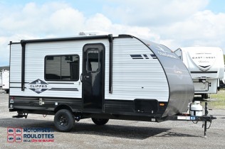 COACHMEN CLIPPER 2027