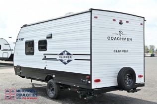 CLIPPER 2027