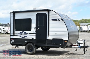 CLIPPER 2027