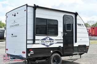CLIPPER 2027