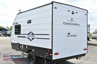 CLIPPER 2027