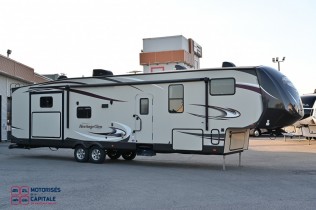WILDWOOD HERITAGE GLEN LITE 2015