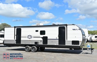 COACHMEN CLIPPER 2027