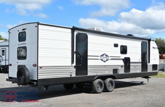CLIPPER 2027