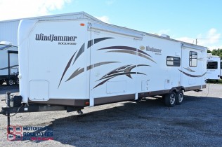 WINDJAMMER 2014