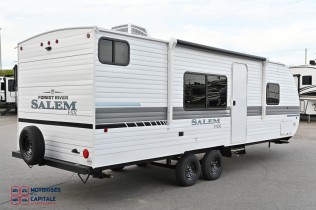 SALEM FSX 2027