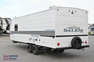 SALEM FSX 2027