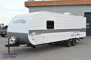 SALEM FSX 2027