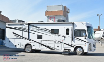 FOREST RIVER GEORGETOWN GT3 2023