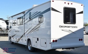 GEORGETOWN GT3 2023