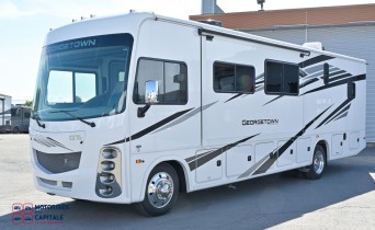 GEORGETOWN GT3 2023