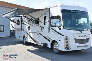 GEORGETOWN GT3 2023