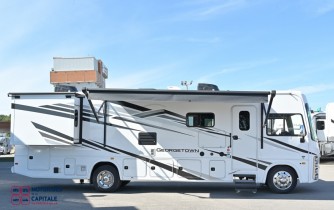 GEORGETOWN GT3 2023