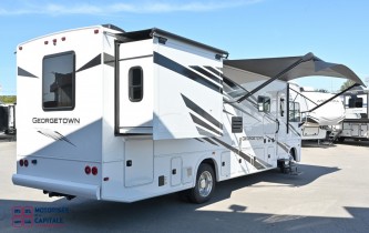 GEORGETOWN GT3 2023
