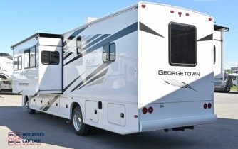 GEORGETOWN GT3 2023