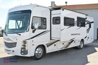 GEORGETOWN GT3 2023