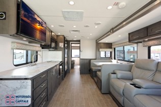GEORGETOWN GT3 2023