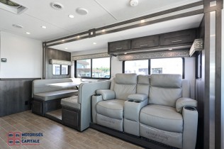 GEORGETOWN GT3 2023