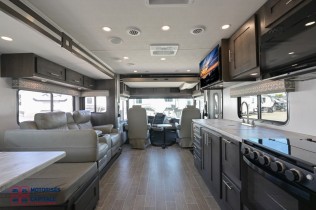 GEORGETOWN GT3 2023