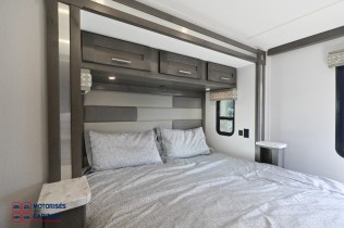GEORGETOWN GT3 2023