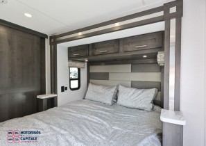 GEORGETOWN GT3 2023