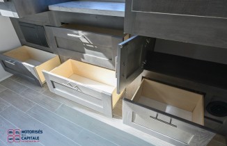 GEORGETOWN GT3 2023