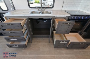 GEORGETOWN GT3 2023