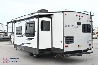 SPRINGDALE 2020