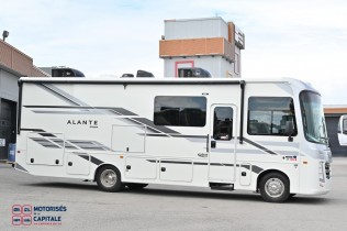 JAYCO ALANTE 2027