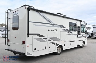 ALANTE 2027