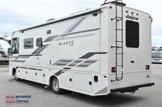 ALANTE 2027