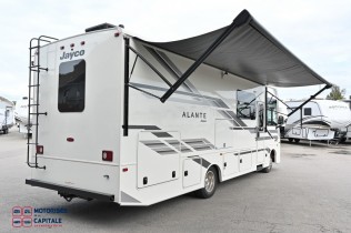 ALANTE 2027