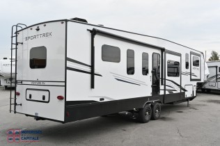 SPORTTREK TOURING 2027