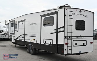 SPORTTREK TOURING 2027