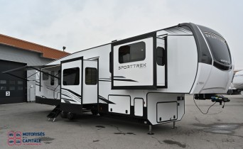 SPORTTREK TOURING 2027
