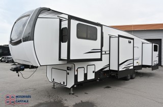 SPORTTREK TOURING 2027